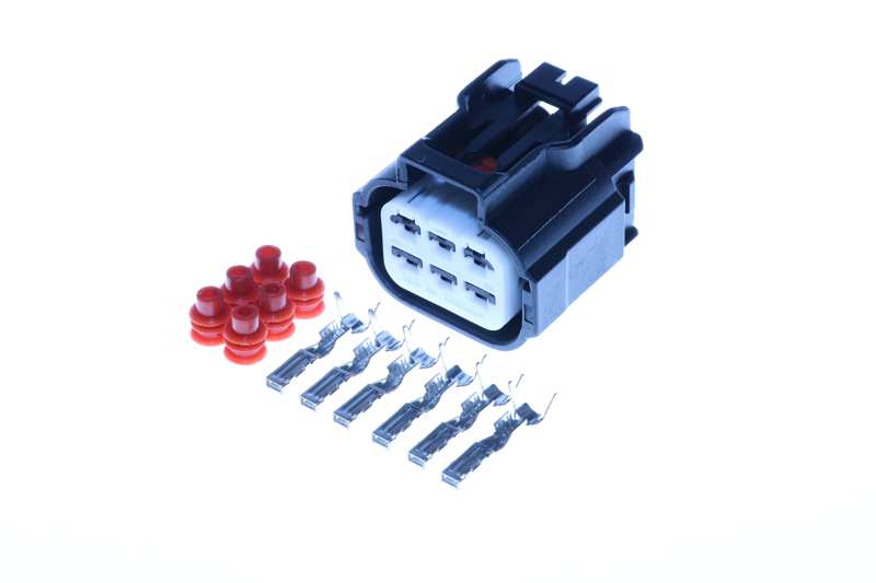 Electrical connector repair kit